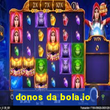 donos da bola.io